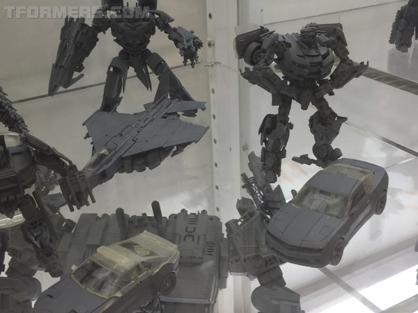 Hascon 2017 Transformers Prototypes Display Images  (28 of 29)